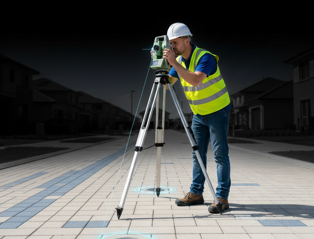 Orthophoto Generation